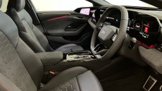 Audi A6 370kW S6 100kWh Launch Edition 5dr Auto Electric Estate